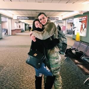 Meet your Posher, Cassandra